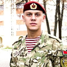 Фотография мужчины Денис, 30 лет из г. Шклов