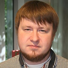 Фотография мужчины Александр, 36 лет из г. Москва