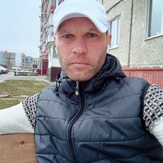 Фотография мужчины Виталий, 37 лет из г. Нефтеюганск