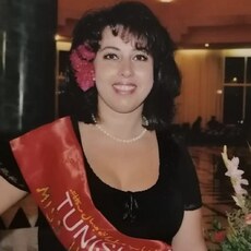 Фотография девушки Лина, 45 лет из г. Новый Уренгой