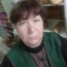 Фотография девушки Нина, 56 лет из г. Павлодар