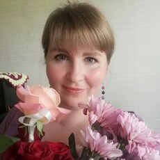 Фотография девушки Ирина, 39 лет из г. Витебск
