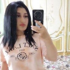 Фотография девушки Гулзода, 29 лет из г. Андижан