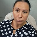 Надежда, 40 лет