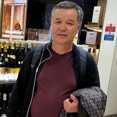 Фотография мужчины Амир, 57 лет из г. Астана