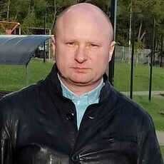 Фотография мужчины Сергей, 45 лет из г. Химки