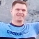 Витя, 33 года