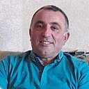 Аслан, 58 лет