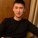 Дамир, 27 лет