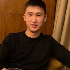 Фотография мужчины Дамир, 27 лет из г. Актау