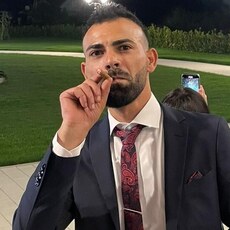 Фотография мужчины Dani, 36 лет из г. Sibiu