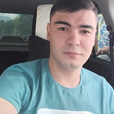 Фотография мужчины Альберт, 28 лет из г. Белорецк