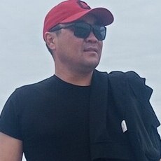 Фотография мужчины Сакен, 38 лет из г. Алматы