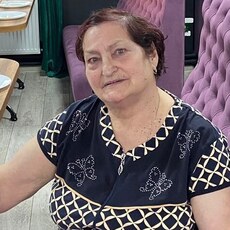 Фотография девушки Вера, 63 года из г. Майкоп