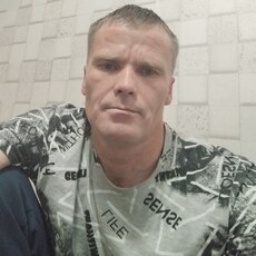 Фотография мужчины Леха, 42 года из г. Курагино