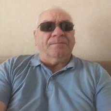 Фотография мужчины Игорь, 64 года из г. Тула