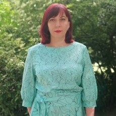 Фотография девушки Света, 47 лет из г. Тула