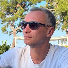 Фотография мужчины Антон, 40 лет из г. Дзержинск