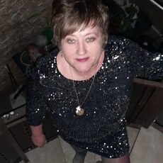 Фотография девушки Светлана, 57 лет из г. Славянск-на-Кубани