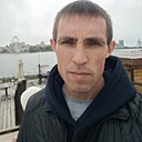 Ник, 37 лет