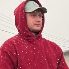 Фотография мужчины Егор, 27 лет из г. Кунгур