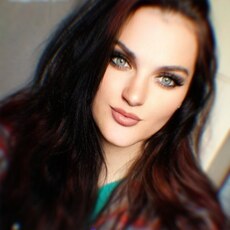 Фотография девушки Кристюша, 24 года из г. Докшицы