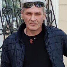 Фотография мужчины Владимир, 55 лет из г. Самара