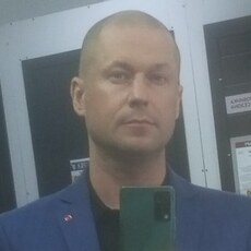 Фотография мужчины Юрий, 43 года из г. Снежинск