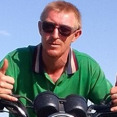 Фотография мужчины Максим, 32 года из г. Уральск