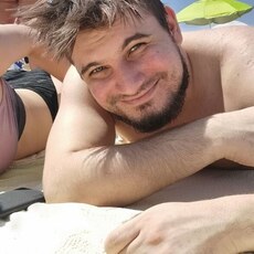 Фотография мужчины Leo, 29 лет из г. Кишинев