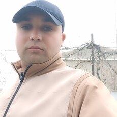 Фотография мужчины Жасур, 32 года из г. Нальчик