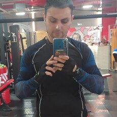 Фотография мужчины Владимир, 31 год из г. Раменское