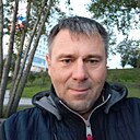 Сергей, 51 год