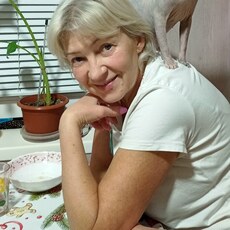 Фотография девушки Татьяна, 62 года из г. Красный Лиман