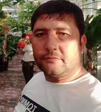 Фотография мужчины Рафик, 35 лет из г. Новый Уренгой