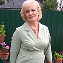 Лариса, 59 лет