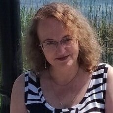 Фотография девушки Марина, 47 лет из г. Волхов