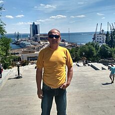 Фотография мужчины Николай, 52 года из г. Туапсе