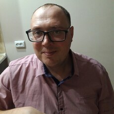 Фотография мужчины Егор, 37 лет из г. Киров