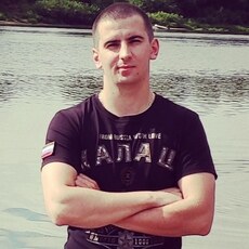 Фотография мужчины Михаил, 32 года из г. Тула