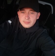 Фотография мужчины Евгений, 29 лет из г. Новосибирск