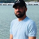 Ильяс, 32 года
