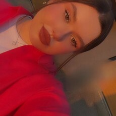 Фотография девушки Алёна, 21 год из г. Каунас