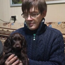 Фотография мужчины Вадим, 50 лет из г. Великий Новгород