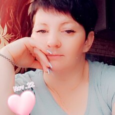 Фотография девушки Ирина, 48 лет из г. Кореновск