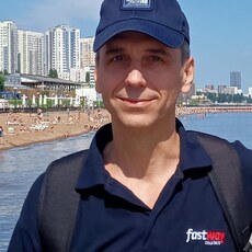 Фотография мужчины Роман, 54 года из г. Черняховск