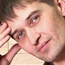 Сережа, 41 год