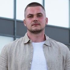 Фотография мужчины Лев, 28 лет из г. Волжский