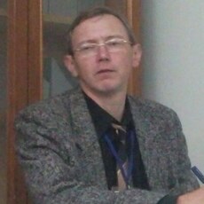 Фотография мужчины Михаил, 44 года из г. Чайковский