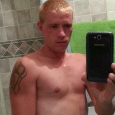 Фотография мужчины Сергей, 35 лет из г. Минусинск